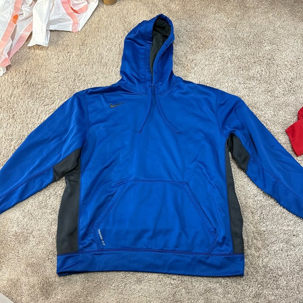 Mens Nike Sweatshirt